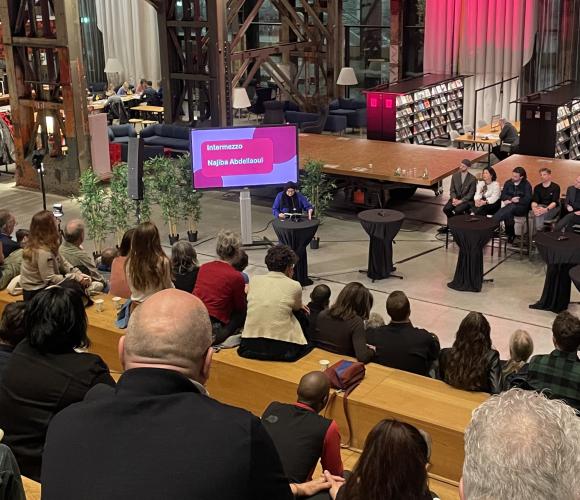 Cultuuralliantie Tilburg roept op tot stevige plek voor cultuur in bestuursakkoord