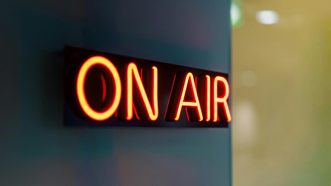 Vanaf januari is POPCORN Media-Atelier van start! 