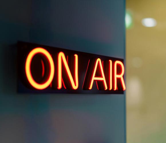 Vanaf januari is POPCORN Media-Atelier van start! 