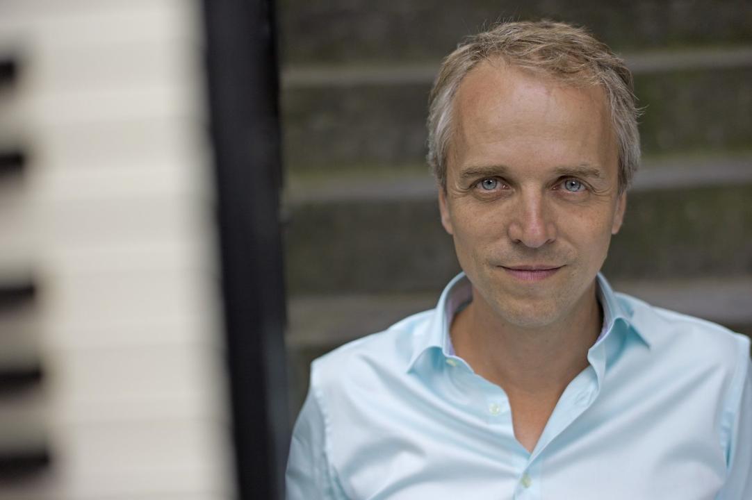 Tip bij de buren! Inwijding nieuwe vleugel  Theaters Tilburg