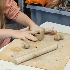 Kunstscene: Factorium x JOAZEETIE