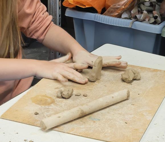 Kunstscene: Factorium x JOAZEETIE