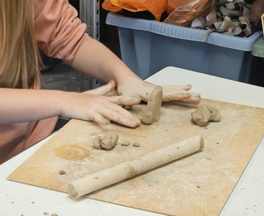 Kunstscene: Factorium x JOAZEETIE