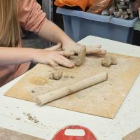 Factorium doet mee aan Kunstscene!