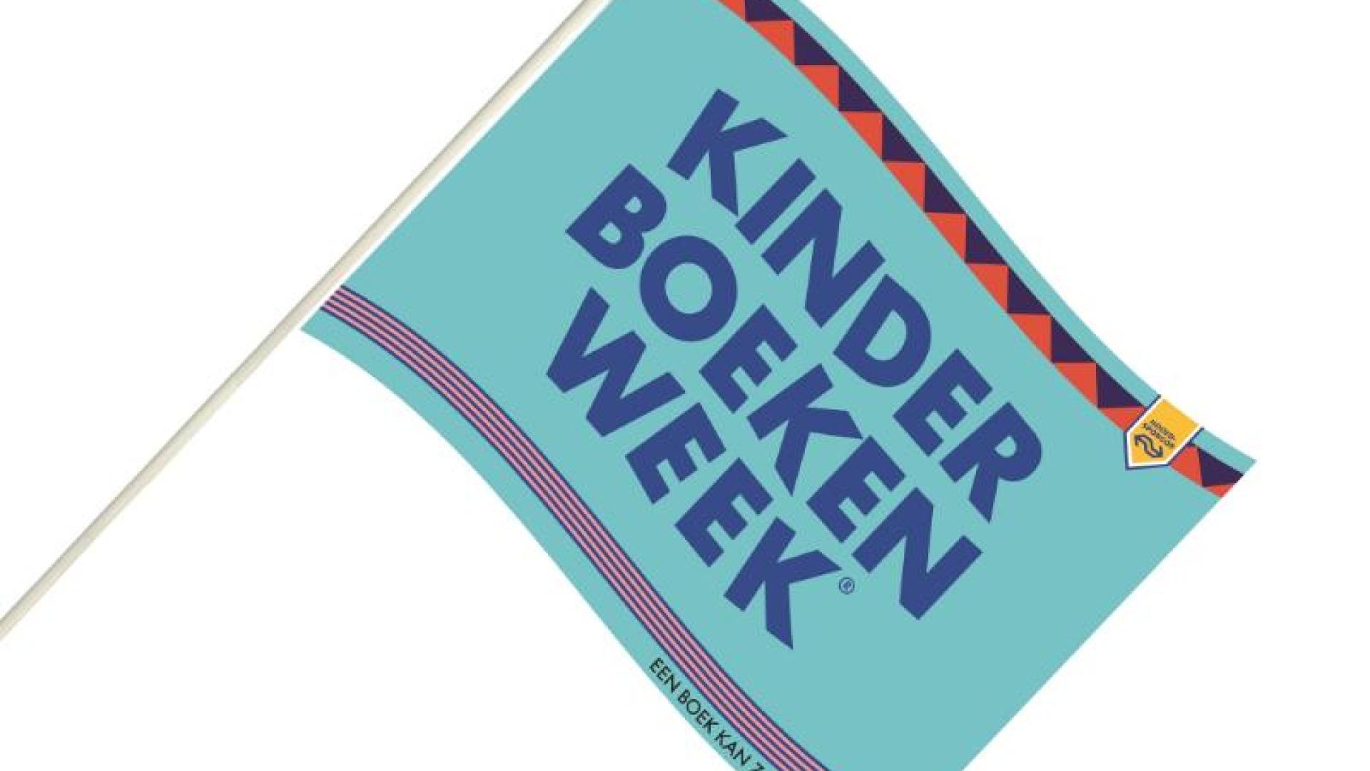 PROJECT: Kinderboekenweek