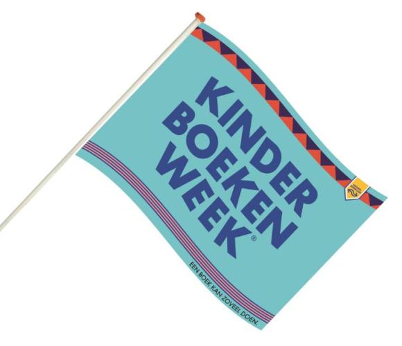 PROJECT: Kinderboekenweek