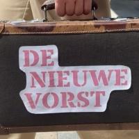 De Nieuwe Vorst goes Factorium