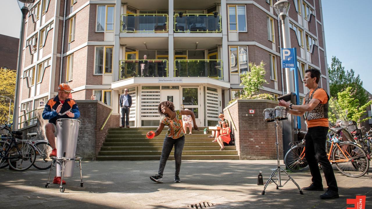 Throwback: Koningsdag 2020