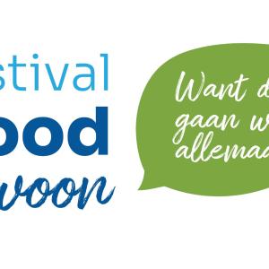 Festival Doodgewoon