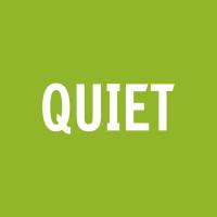 Positieve reacties uit de Quiet Community