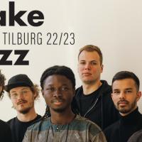 Make It Jazz Fesitval Tilburg 