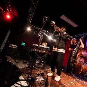 AMPA Jazz Ronde