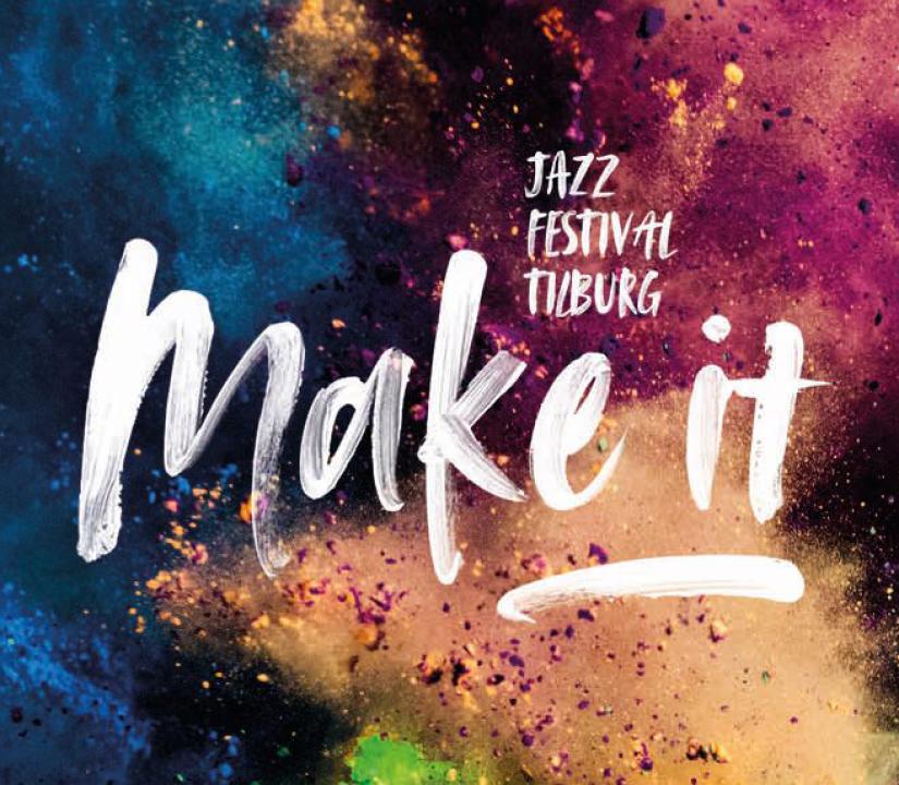 Te gast: Make it Jazzfestival 