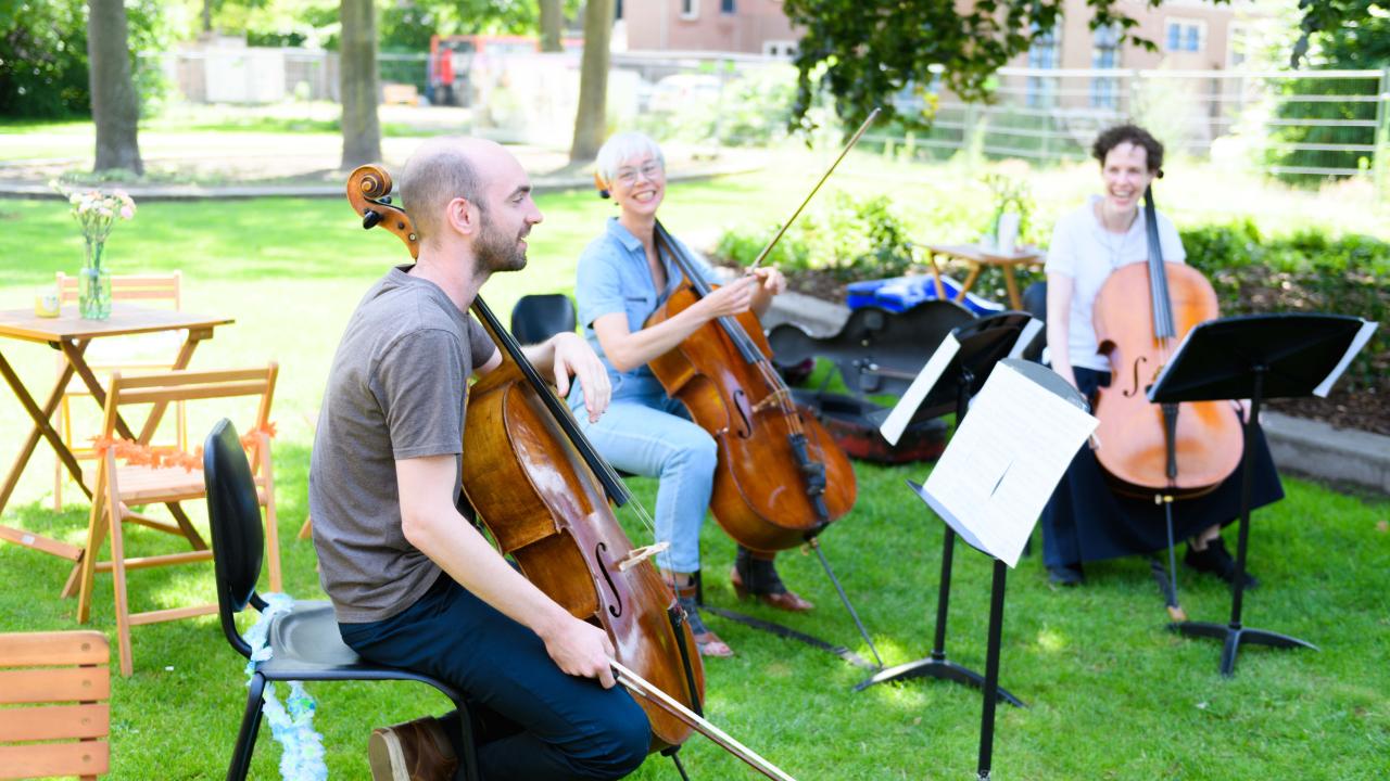 Barok Muziekensemble