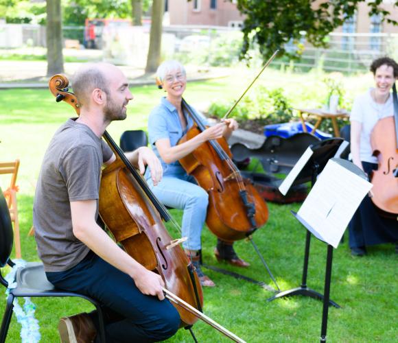 Barok Muziekensemble