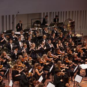 Concert Euregio Jeugdorkest