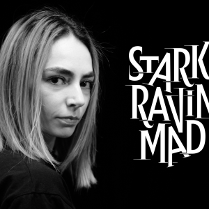 Urban Danstheater voorstelling Stark Ravin' Mad 2022 