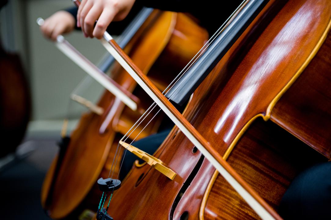 Muziek Ontmoetingsdag 