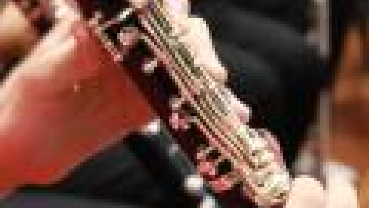Klarinetensemble