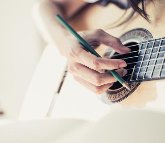 Songwriting