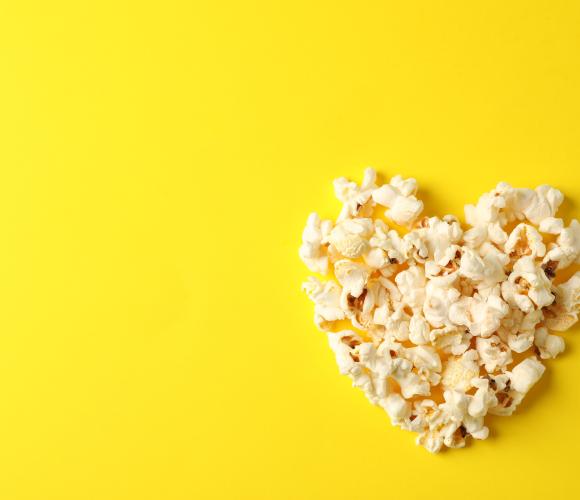POPCORN - Het Festival  