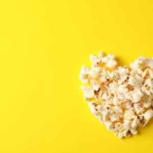 POPCORN - Het Festival 