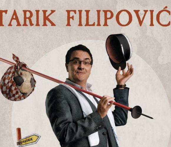 Tarik Filipovic Ćiro