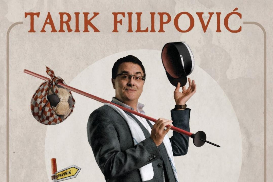 Tarik Filipovic Ćiro