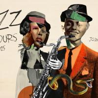 De inschrijving voor het Jazz Concours is geopend!