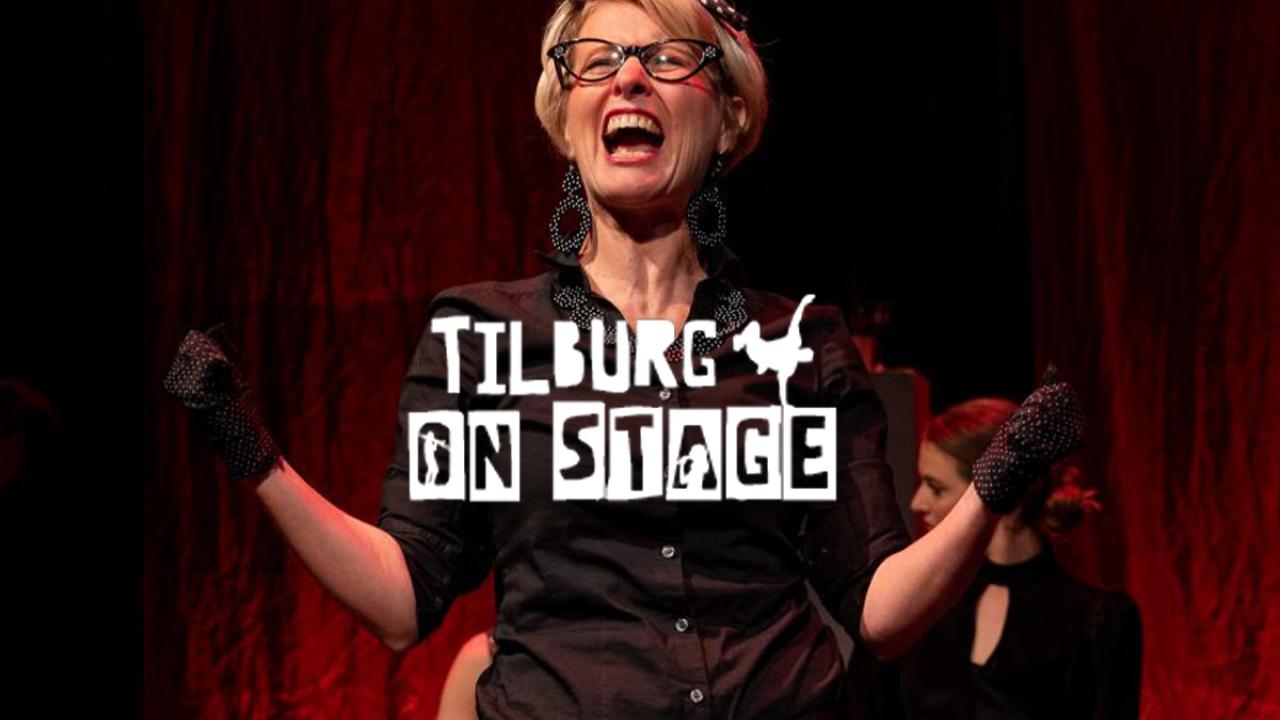 Programma Festival Tilburg On Stage 