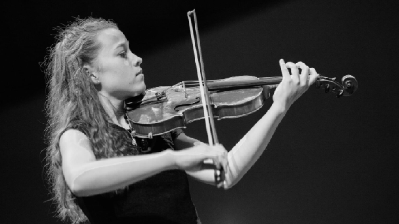 Deelnemen Young Classical Talent Award