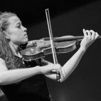 Deelnemen Young Classical Talent Award